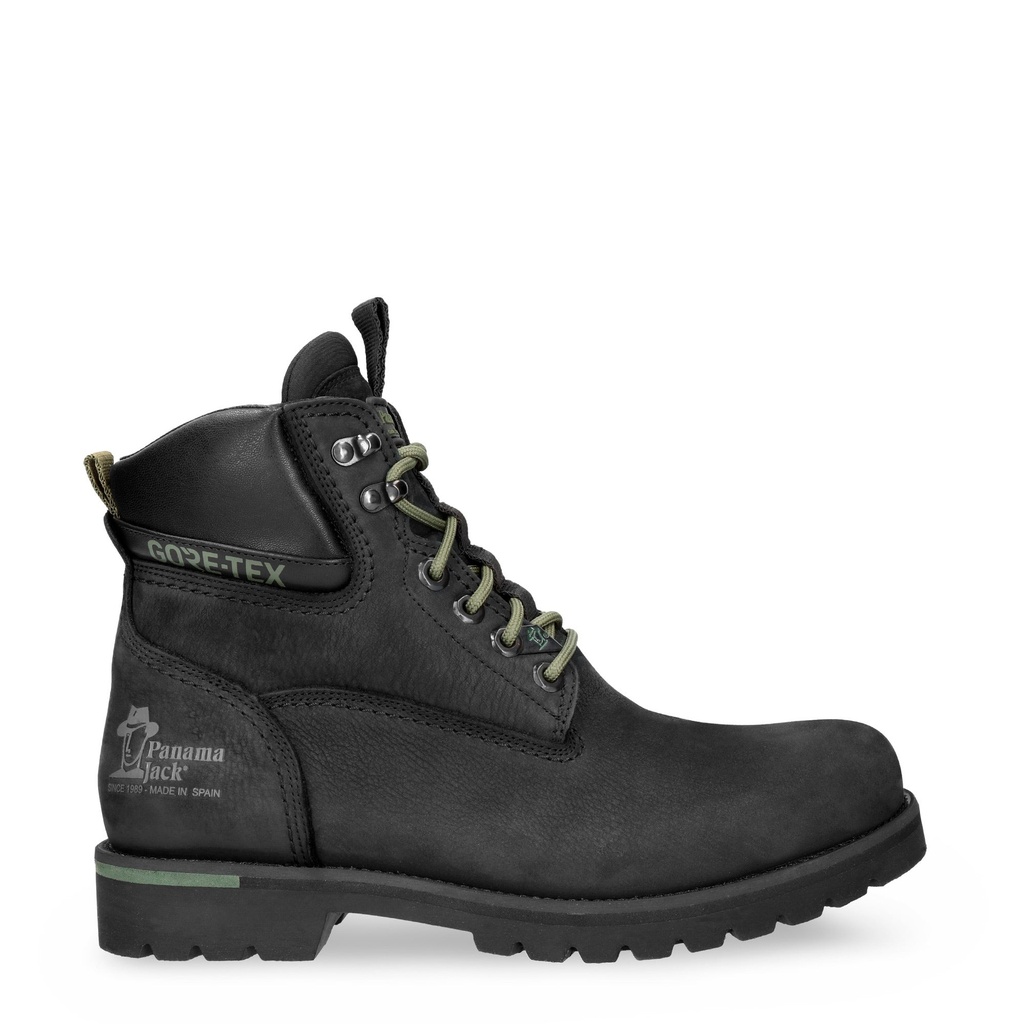 [8434823655222] Amur Gtx Urban C7 Nobuck Negro (40)