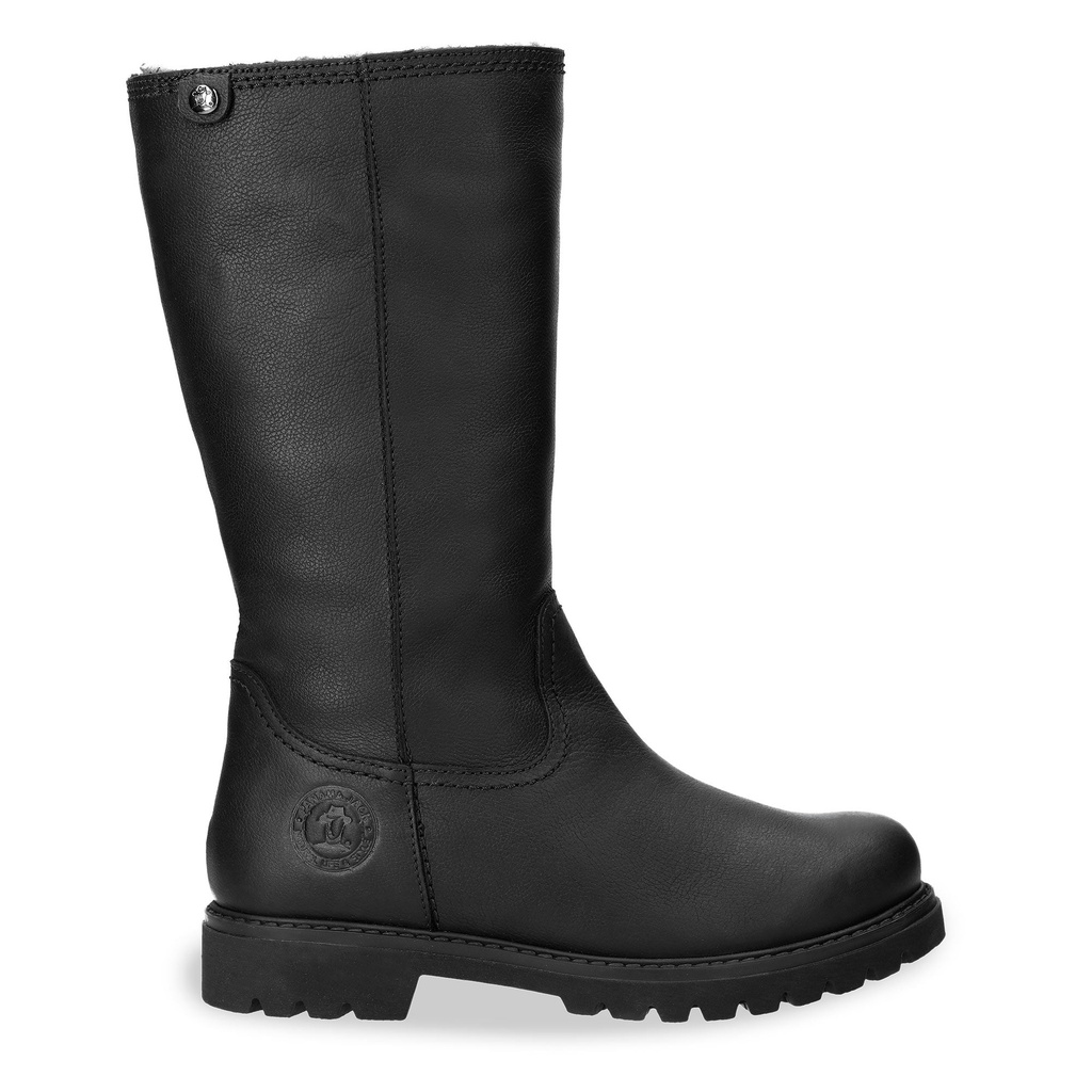 [8433991121133] Bambina B60 Napa Grass Negro (36)