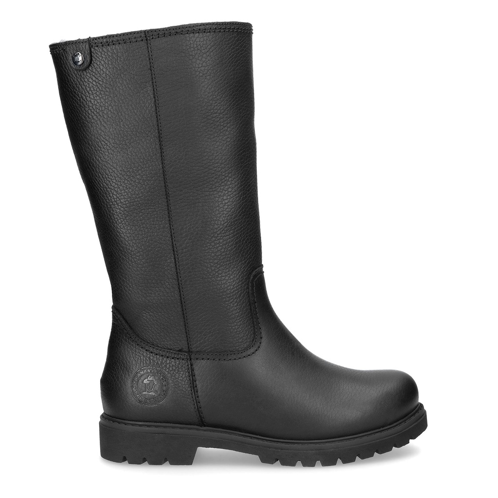 [8433991863958] Bambina Igloo B17 Napa Grass Negro (36)