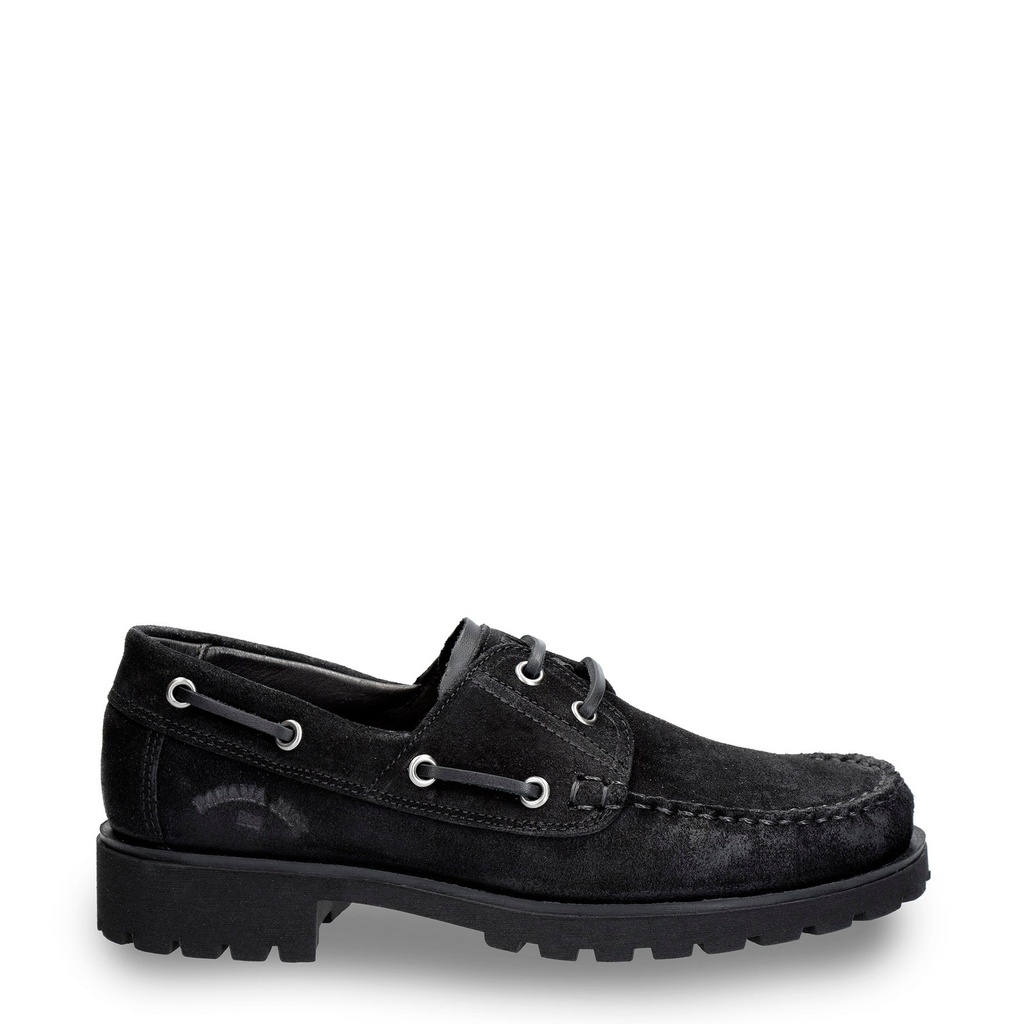 Boat B16 Velour Negro