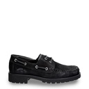 Boat B16 Velour Negro