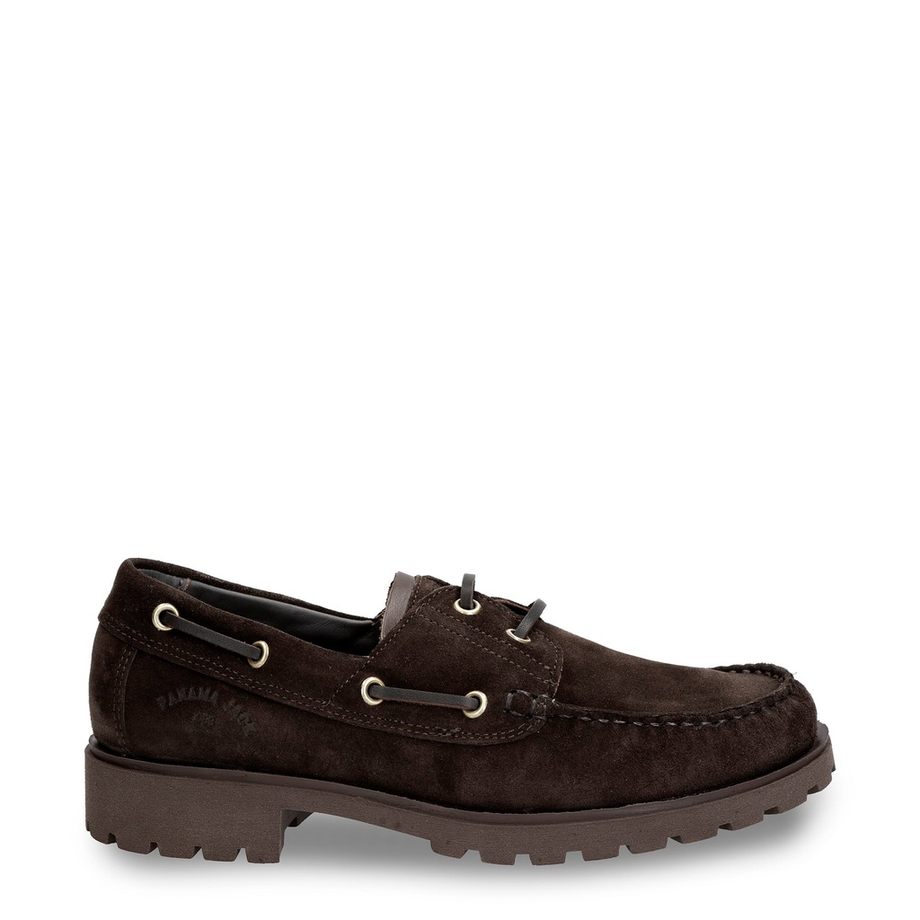 [8434823967745] Boat B18 Velour Marron (36)