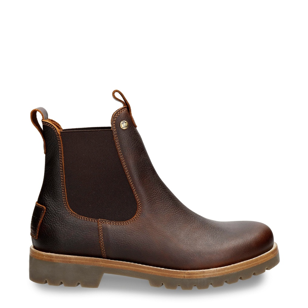 Burton C5 Napa Grass Castaño