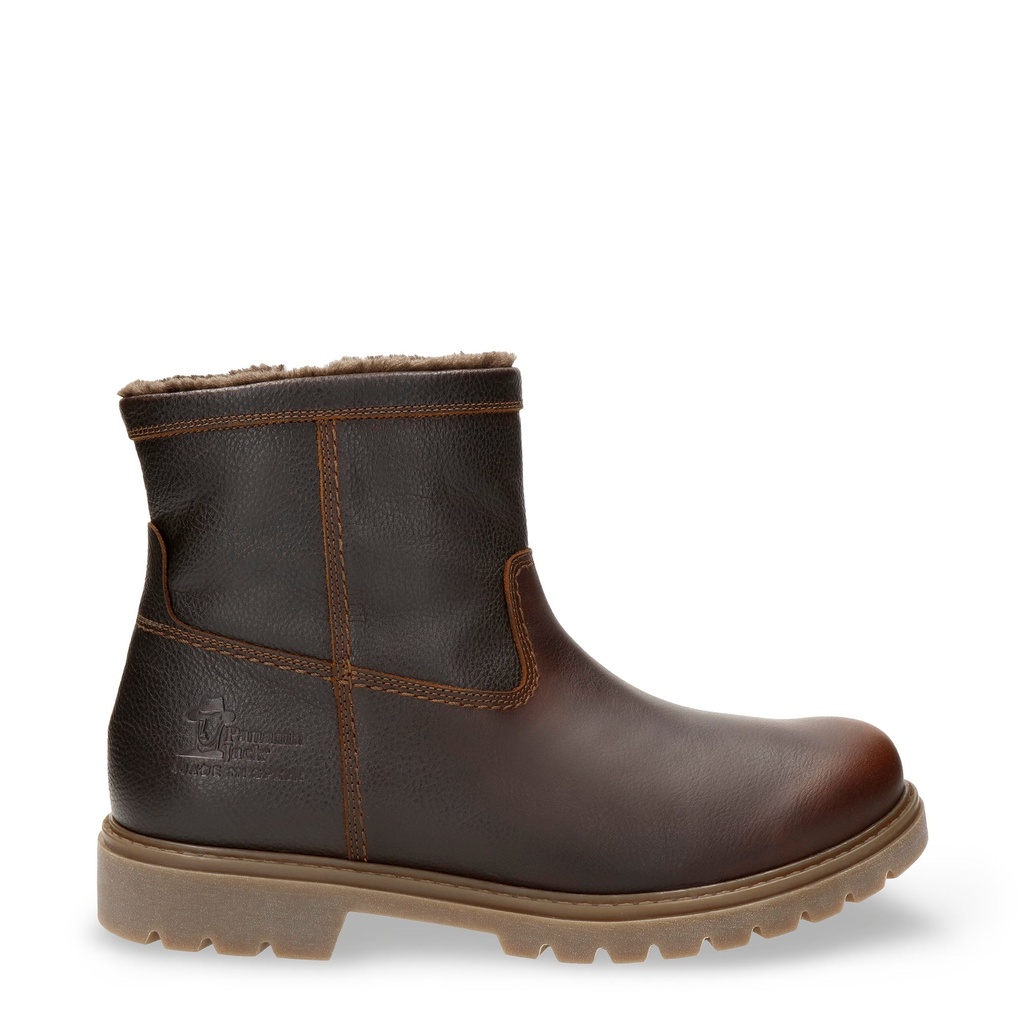 Fedrik C1 Napa Grass Castaño