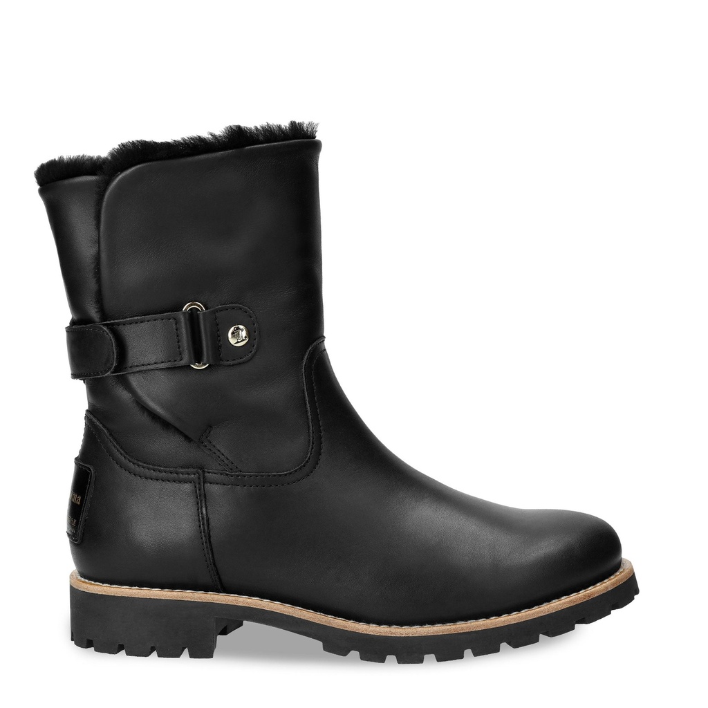 Felia Igloo Trav B2 Napa Negro