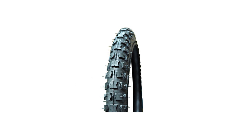 CUBIERTA 18X1,75 TRIAL 205 MONTY