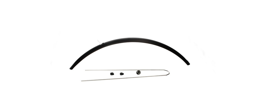 GUARDABARROS DELANTERO 28" - 56mm