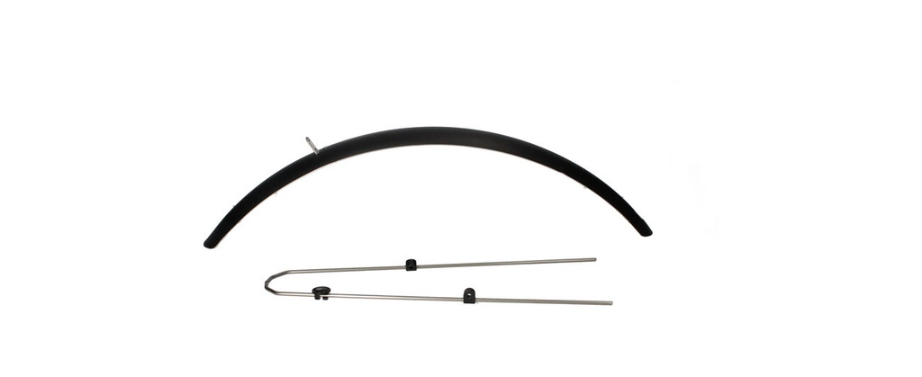 GUARDABARROS DELANTERO 26" - 55mm