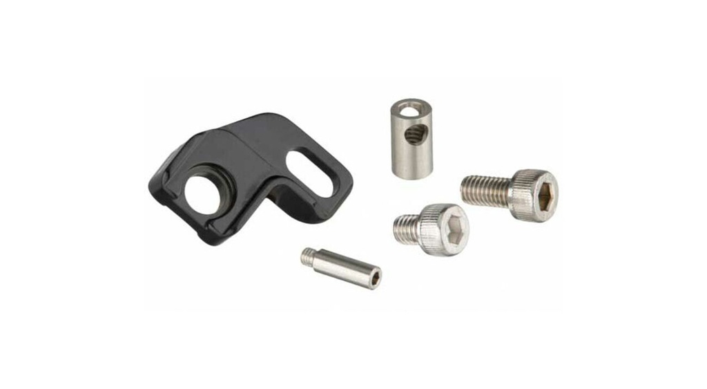 ADAPTADOR PALANCA TIJA TELESCOPICA I-SPEC B