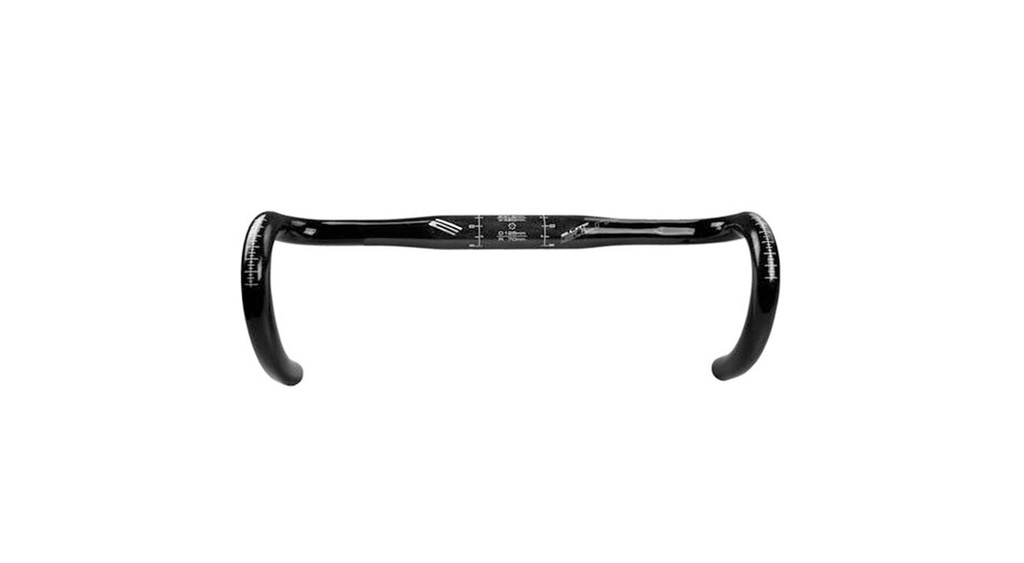 MANILLAR SLITE ROAD (Seleccione talla 420 mm 440 mm)