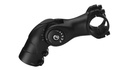 POTENCIA 31,8mm - REGULABLE 90