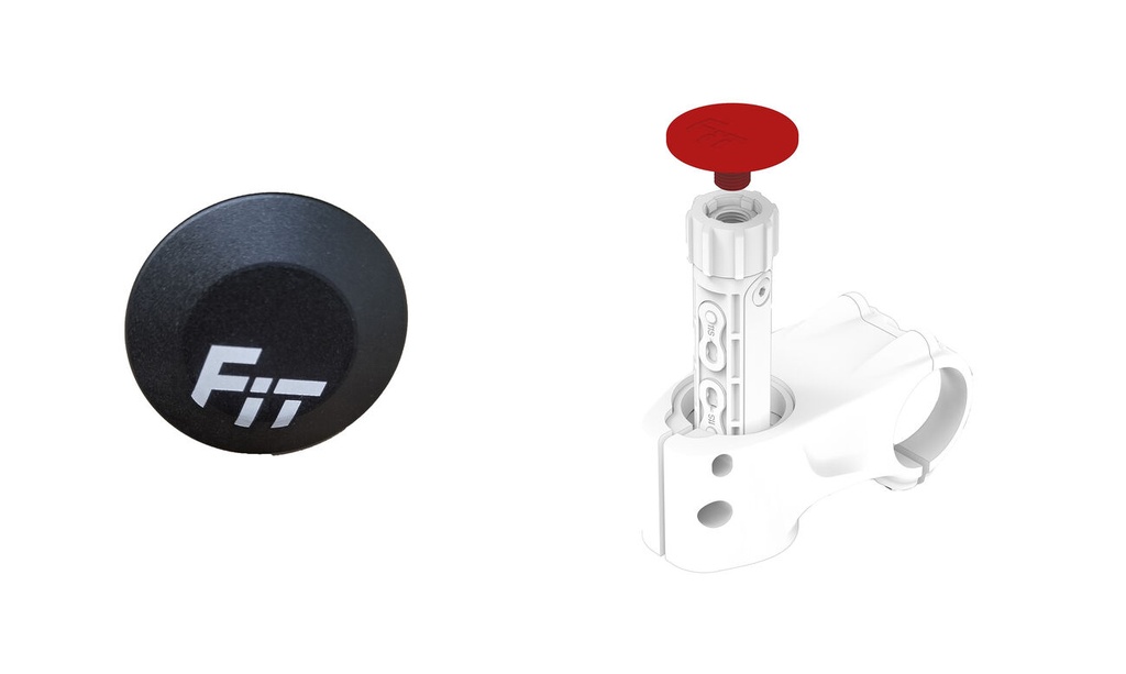 TAPA SUPERIOR PARA HERR. FIT