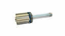 NUCLEO EVO C50/C38 ULTRA TUB CAMPY