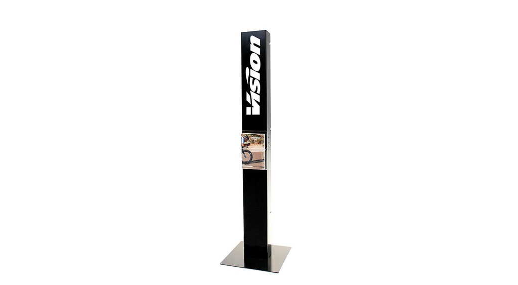 EXPOSITOR 6 RUEDAS FSA