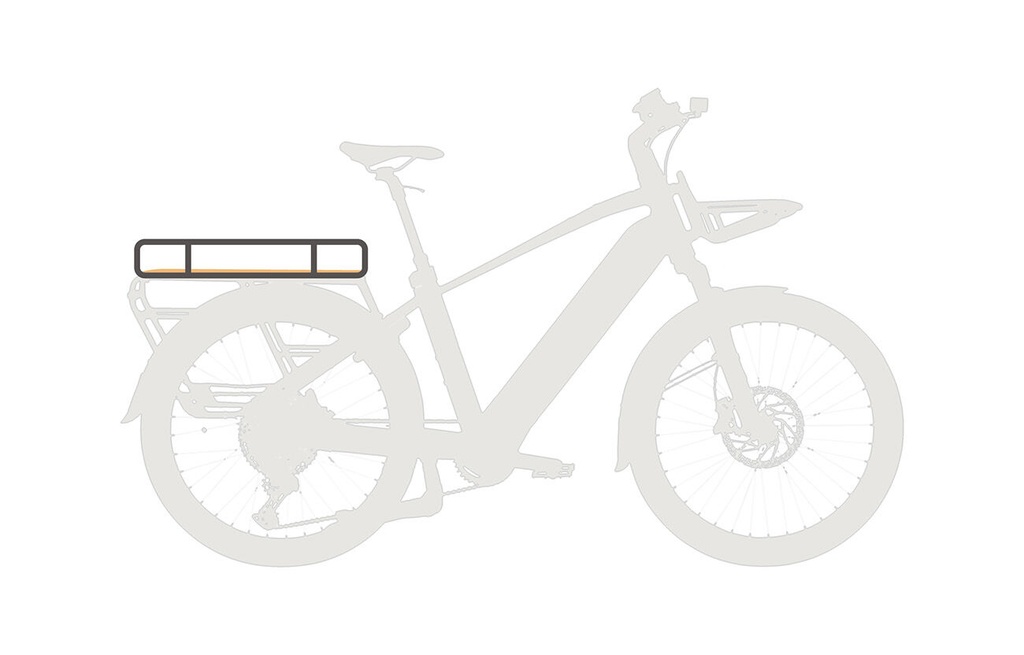 ROCKET RACK V6