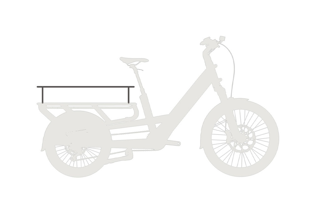 UTILITY BARS V4/V8