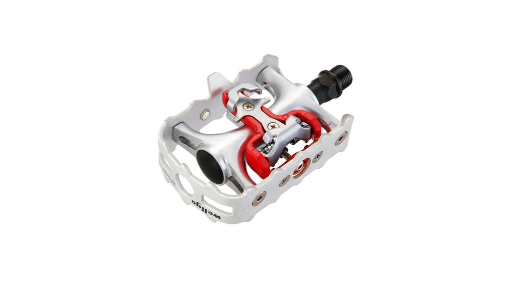 PEDALES WELLGO WPD 981