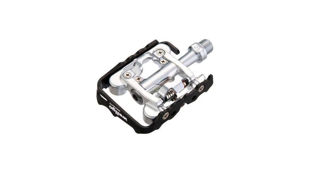 PEDALES WELLGO WPD M17C