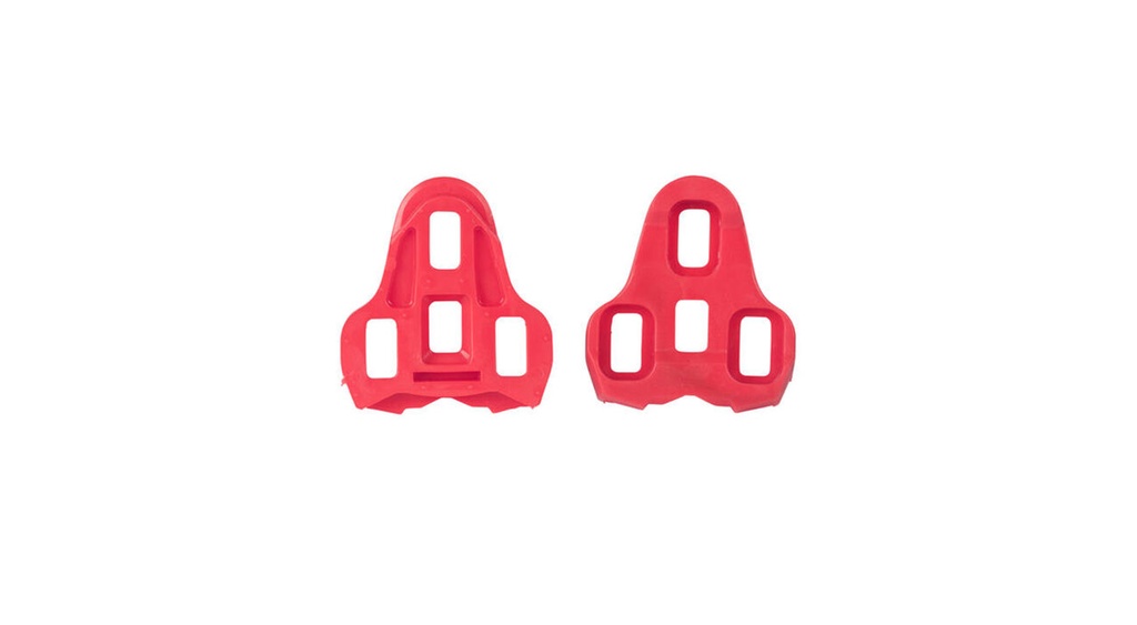 CALAS LOOK KEO RED