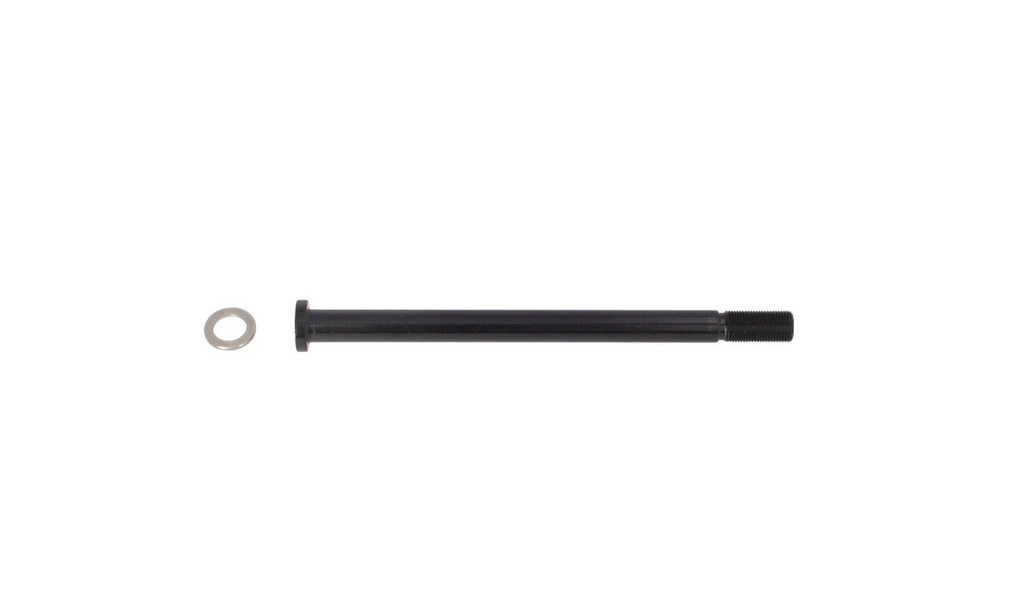 EJE TRASERO ULTIMATE BOOST 174mm (Seleccione talla 174mm)