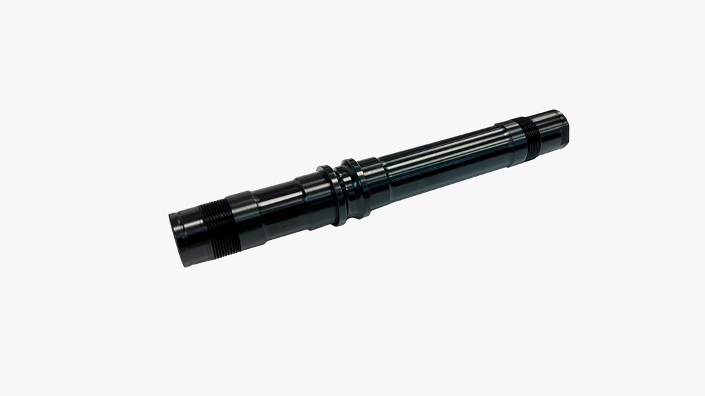 EJE EVO CARBON 29B / ALU 29B TRASERA