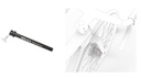 CIERRE DEL. CORE / I-AEROLIGHT- 119mm