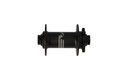 CARRETE DELANTERO BOOST MTB TRHU AXLE