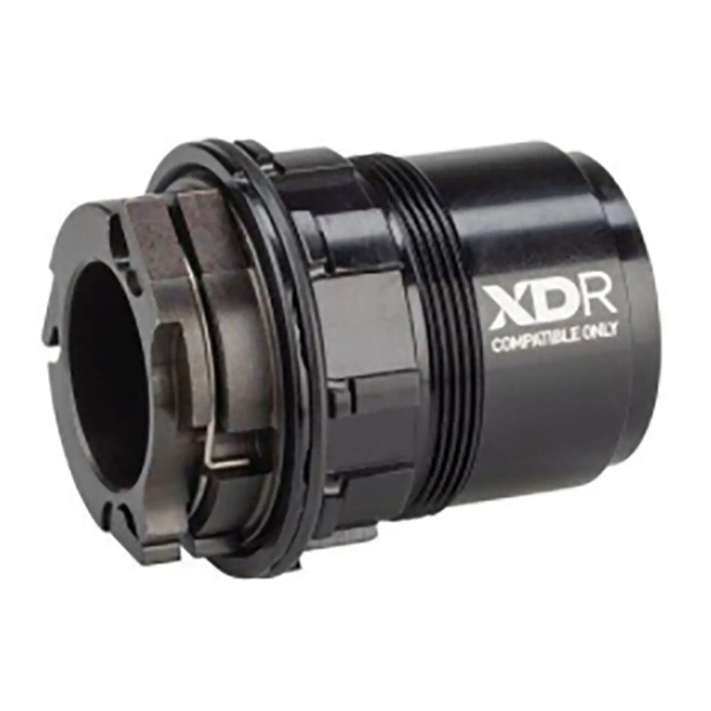 NUCLEO VISION RUEDAS TEAM/SC DISC SRAM XDR