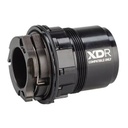 NUCLEO VISION RUEDAS TEAM/SC DISC SRAM XDR