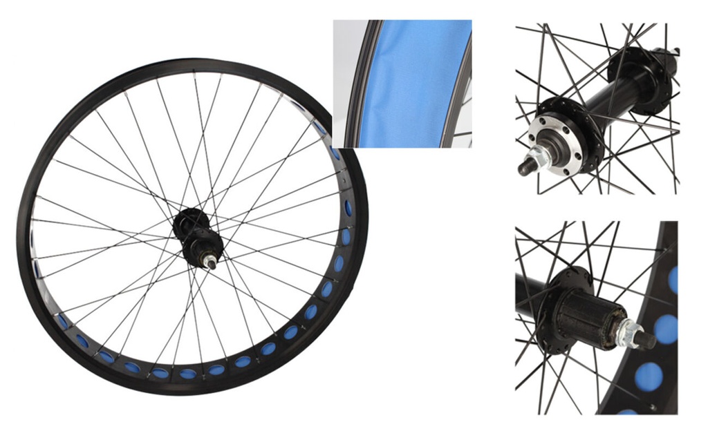 RUEDA TRA FAT BIKE (26)