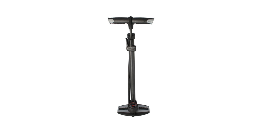 INFLADOR PIE BH C/MAN. ACERO