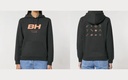 SUDADERA BH DRUMMER