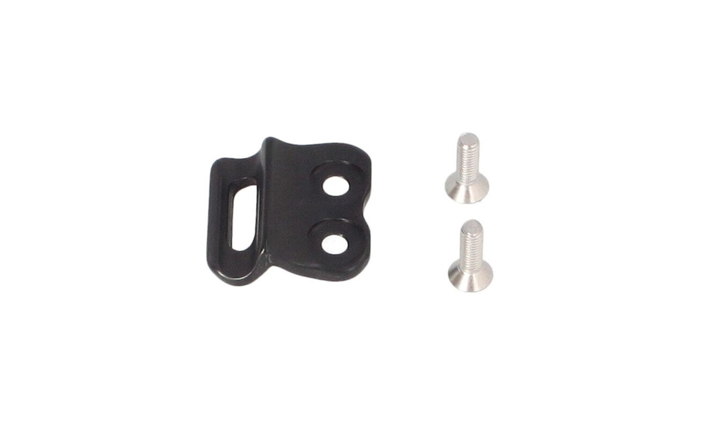 SOPORTE DESVIADOR BH-CG G1