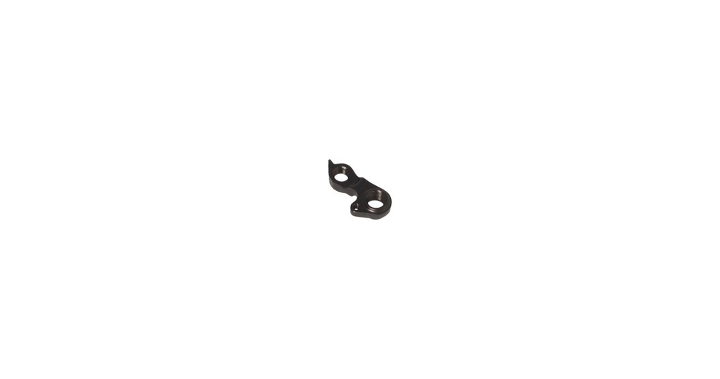 PATA REBEL DOBLE SUSPEN 12MM