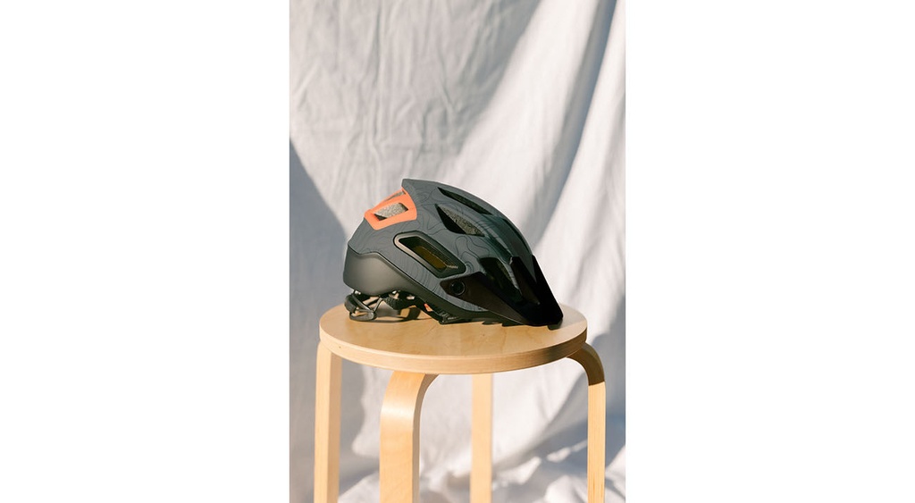 CASCO MTB MIPS REBEL (M L)