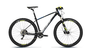 EXPERT 29 RS 30S 10SP