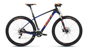 ULTIMATE RC 29 RS30S XT 10SP