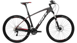 Ultimate RC 27.5er 8.5