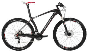 Ultimate 27.5er 9.6