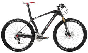 Ultimate 27.5er 9.7