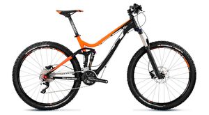 LYNX 4.8 27,5 ALU RECON 20SP