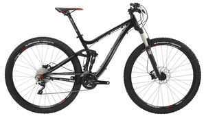 LYNX 4.8 29 ALU 8.9