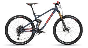 LYNX 5 ALU 5.9
