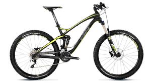 LYNX 4.8 27,5 CARBON RECON