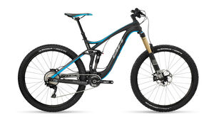 LYNX 6 27,5 CARBON FOX