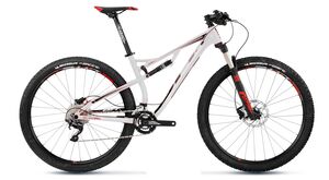 LYNX RACE ALU RECON
