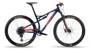 LYNX RACE ALU 4.0