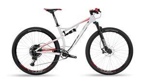 LYNX RACE ALU 4.9