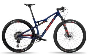LYNX RACE EVO CARBON 9.0