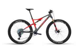 LYNX RACE EVO CARBON 9.9 (Argentina)